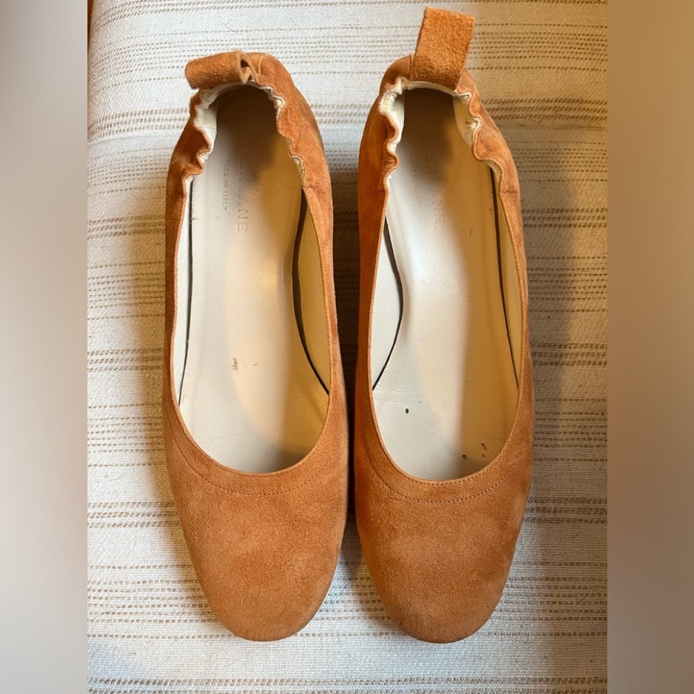 Everlane Day Heel